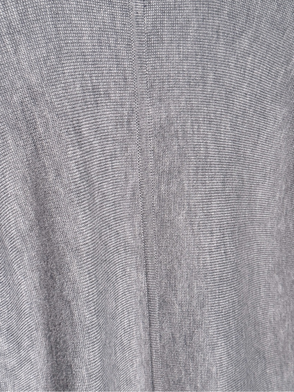 lululemon athletica Light Gray Crewneck Pullover - Picture 4 of 7